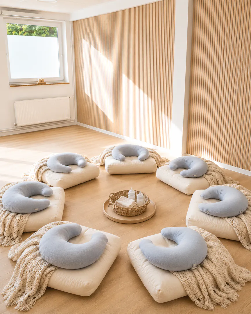 MilchNest