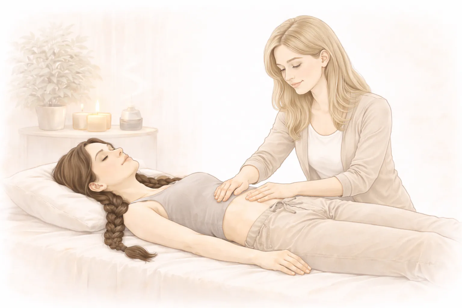 Körperpsychotherapie