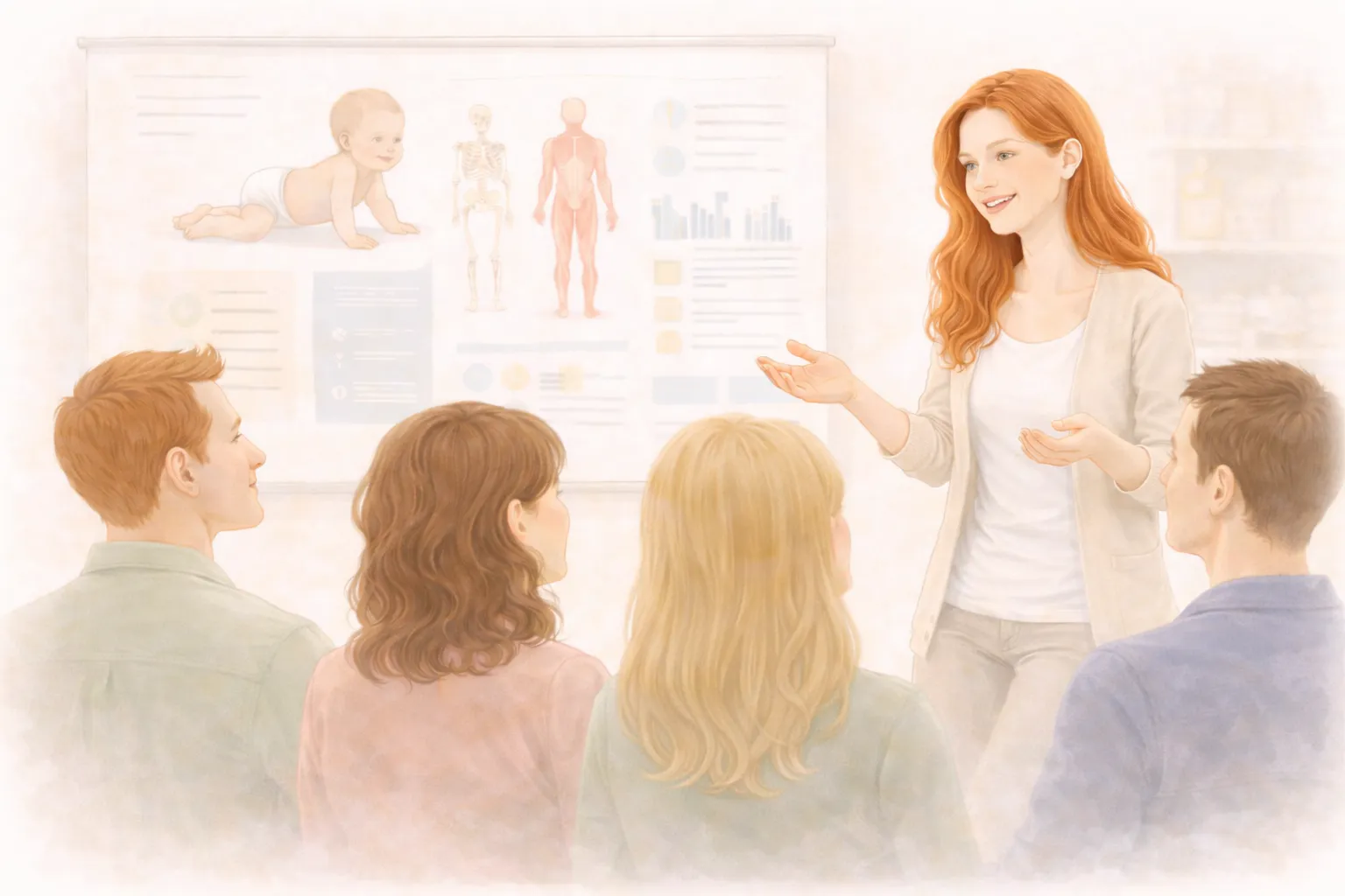 WissensNest - Fit für die Schule dank REFLEXINTEGRATION