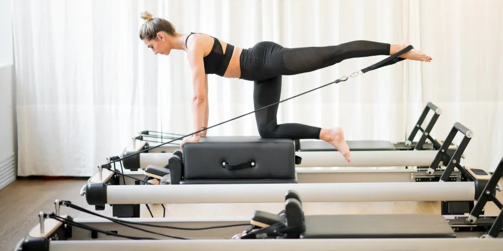 Reformer 17h00