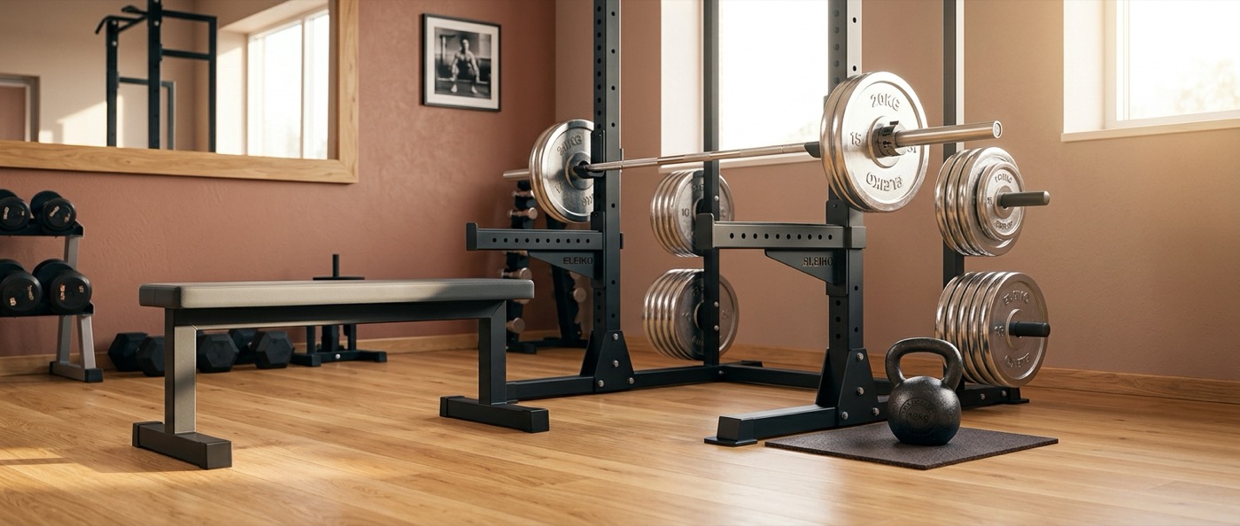 Freie Terminwahl · Personal Training