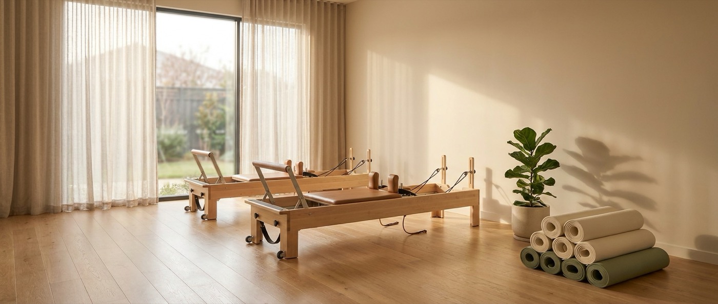 Power Pilates