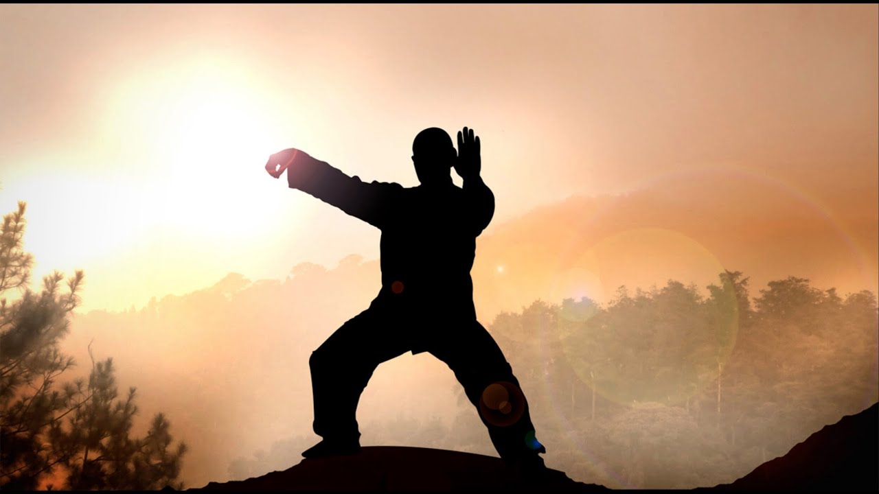 Qi Gong