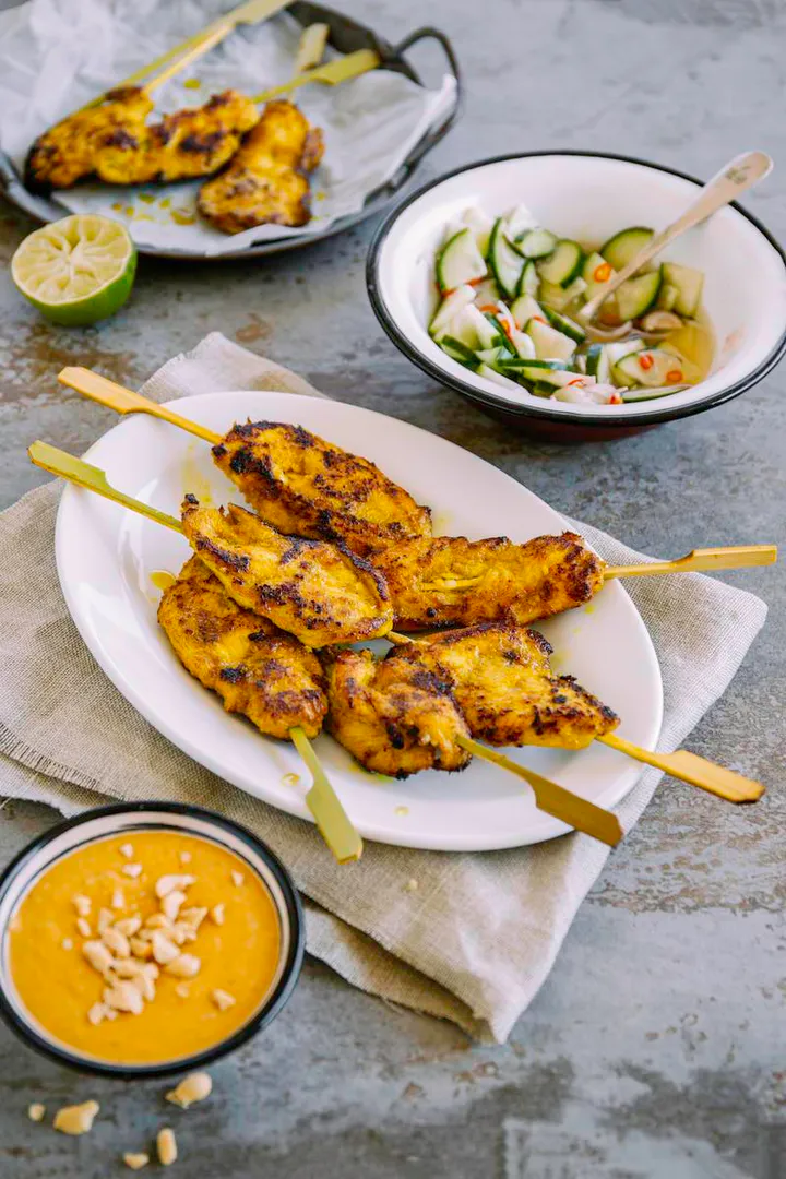 Thai Streetfood