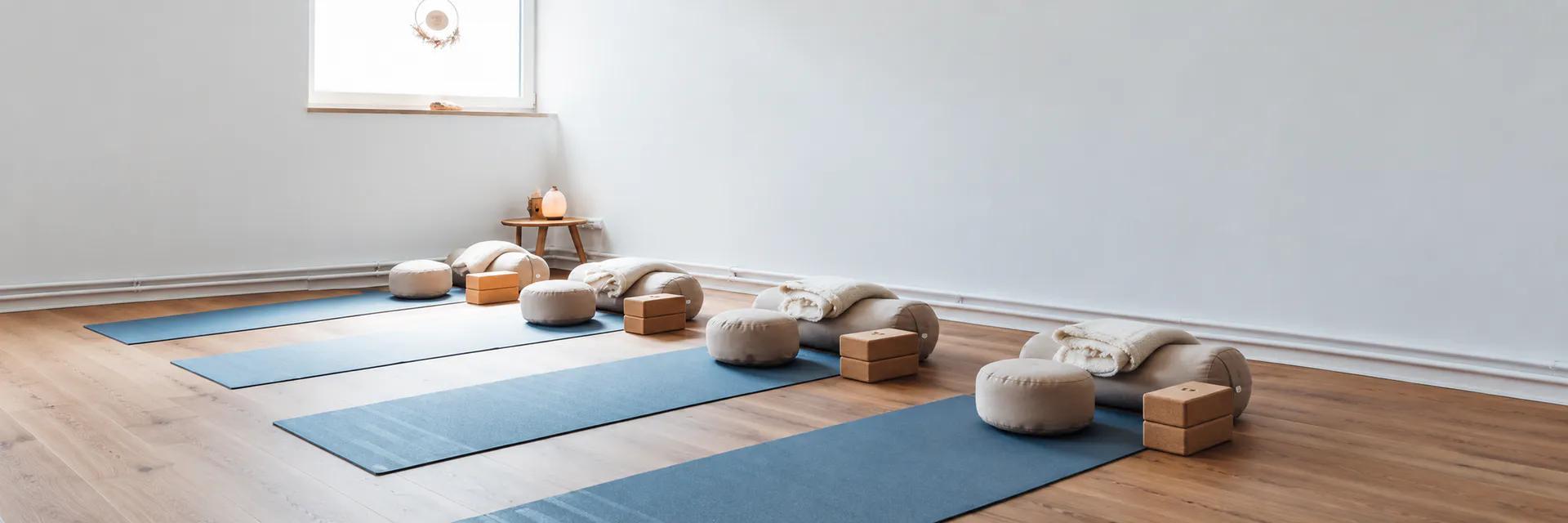 Yin Yoga Block
