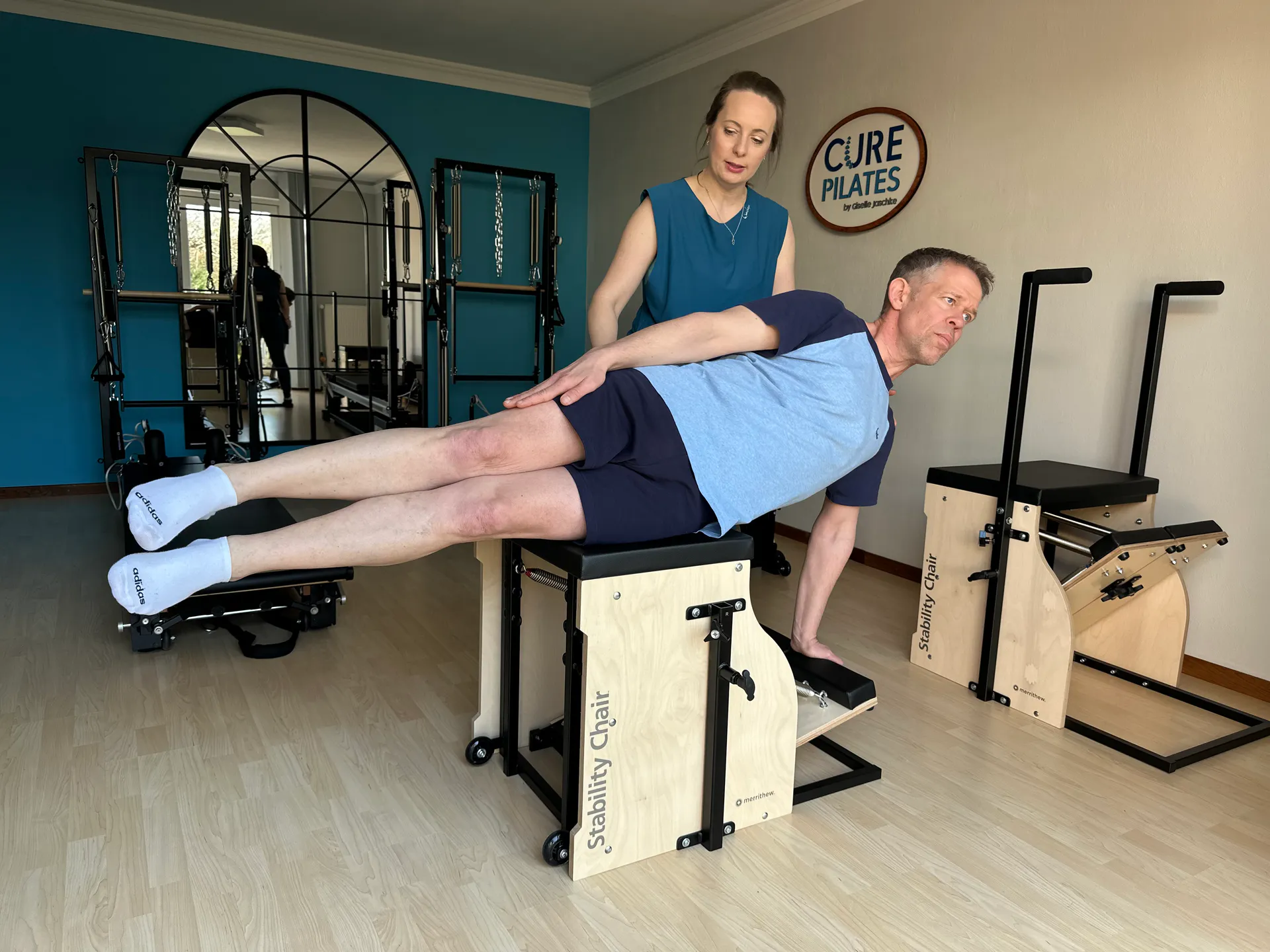 Personal Training
