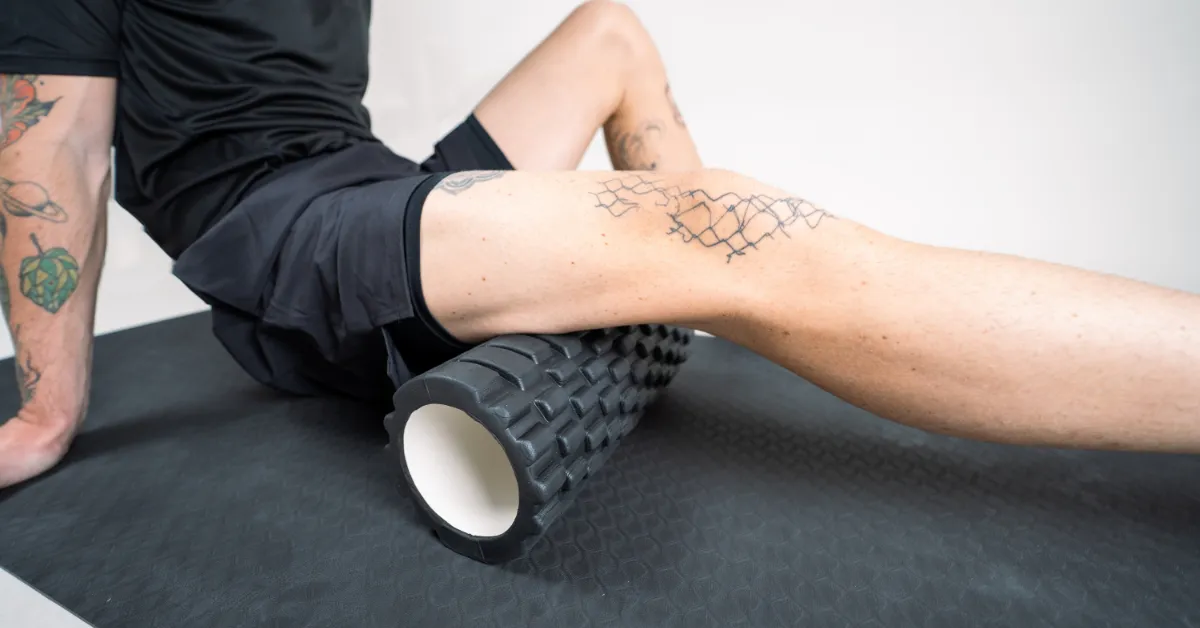 Body Reset-Faszien & Mobility