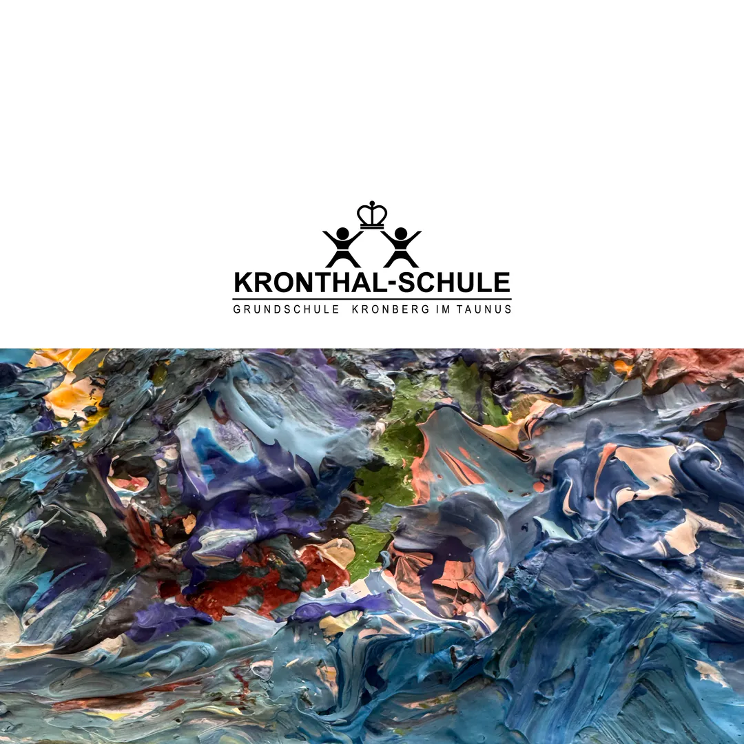 PINSEL, FARBE, FANTASIE – UNSERE KREATIVE KUNSTWERKSTATT