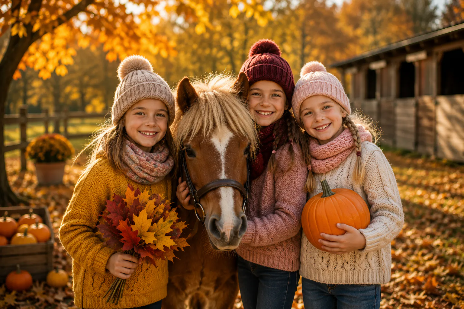 Test Herbst-Ferienkurs