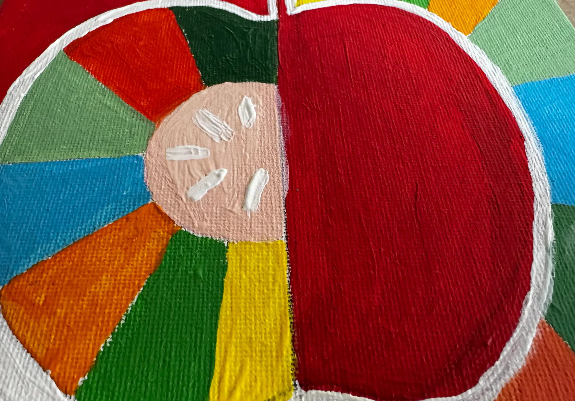 KREATIVE KUNSTWERKSTATT IM HERBST – KINDERKURS (EINZELBUCHUNG)