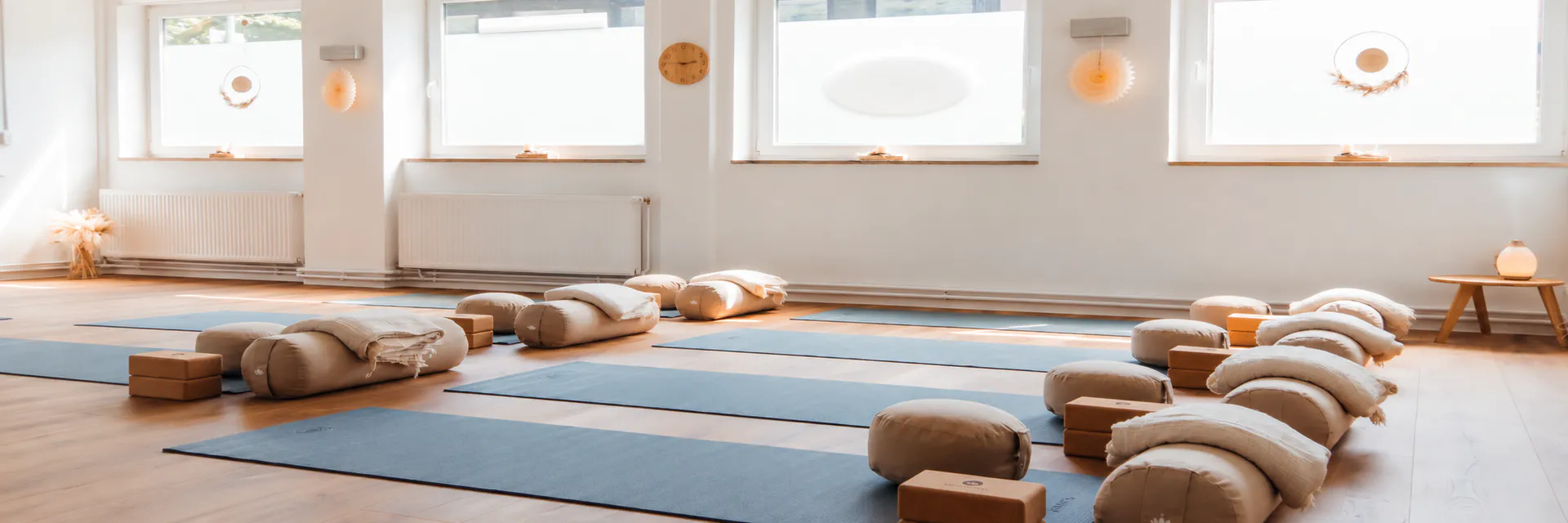 Yoga 60+