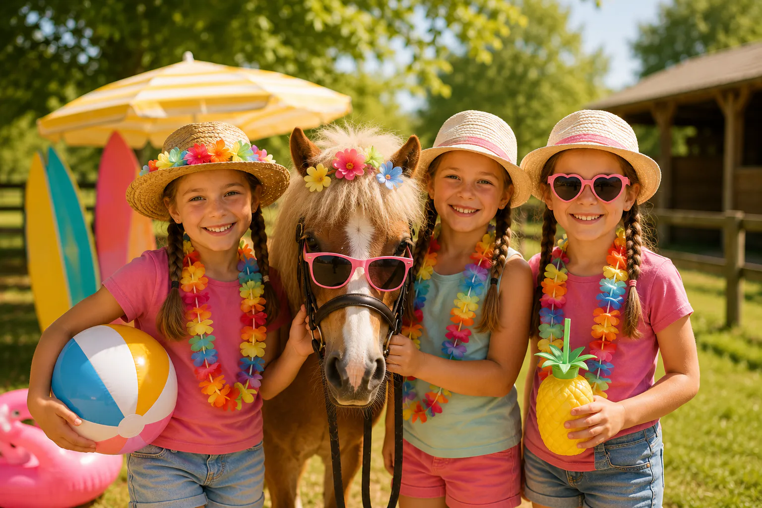 Sommer-Ferienkurs