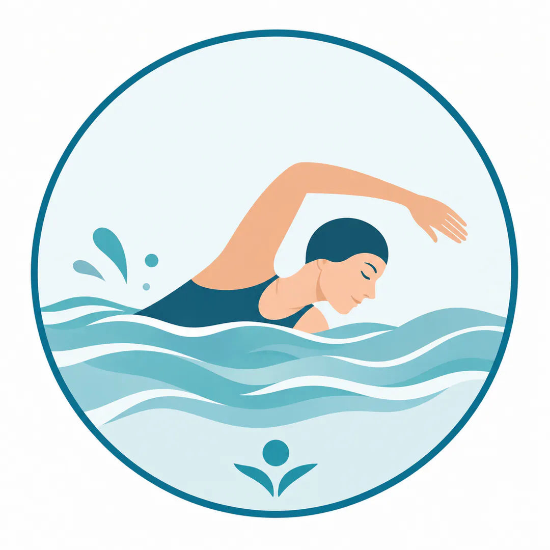 Einzelschwimmtraining - Erwachsene