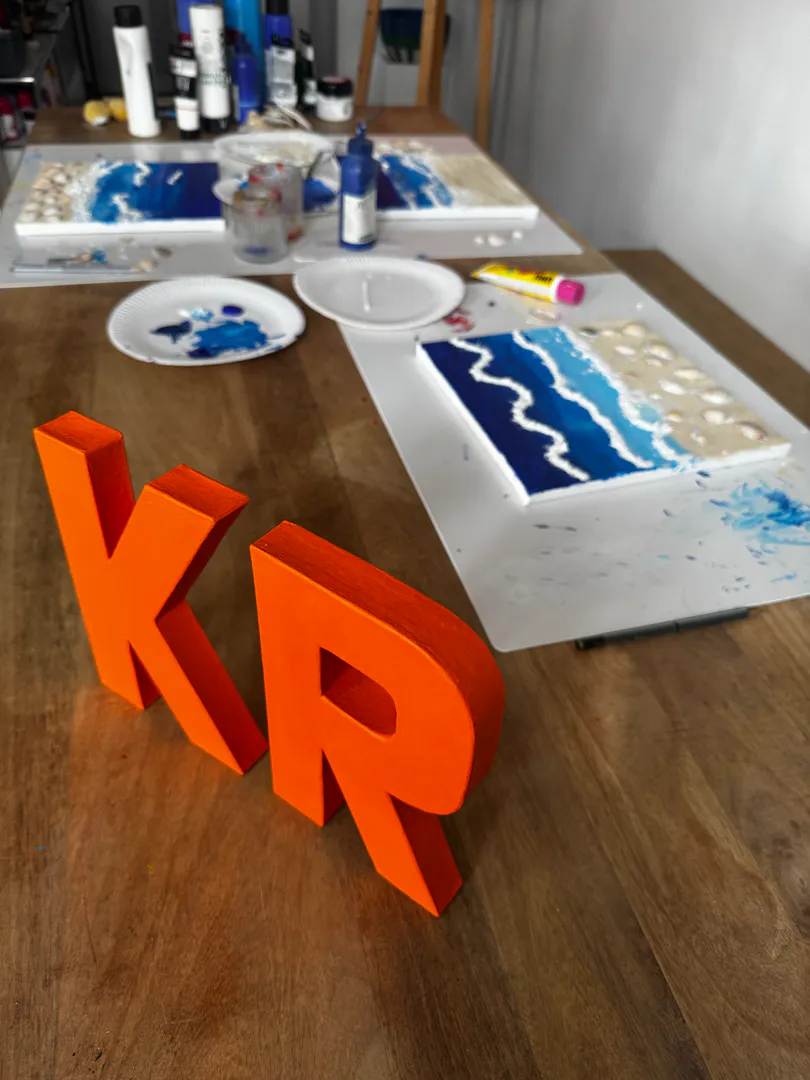 SOMMER ERINNERUNGEN – KINDERKURS
