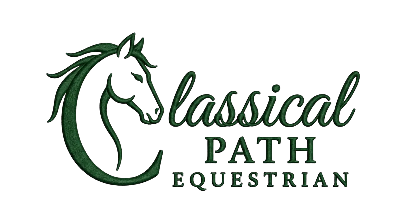 Classical Path Equestrian