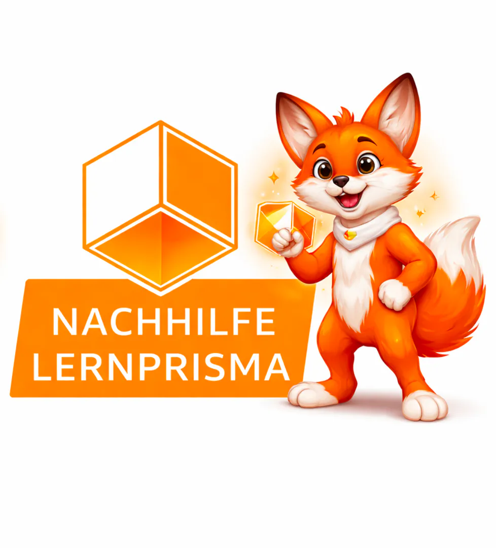 Nachhilfe Lern Prisma -