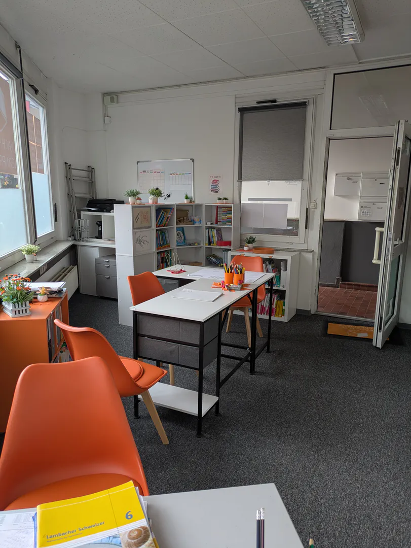 Nachhilfe Lern Prisma -