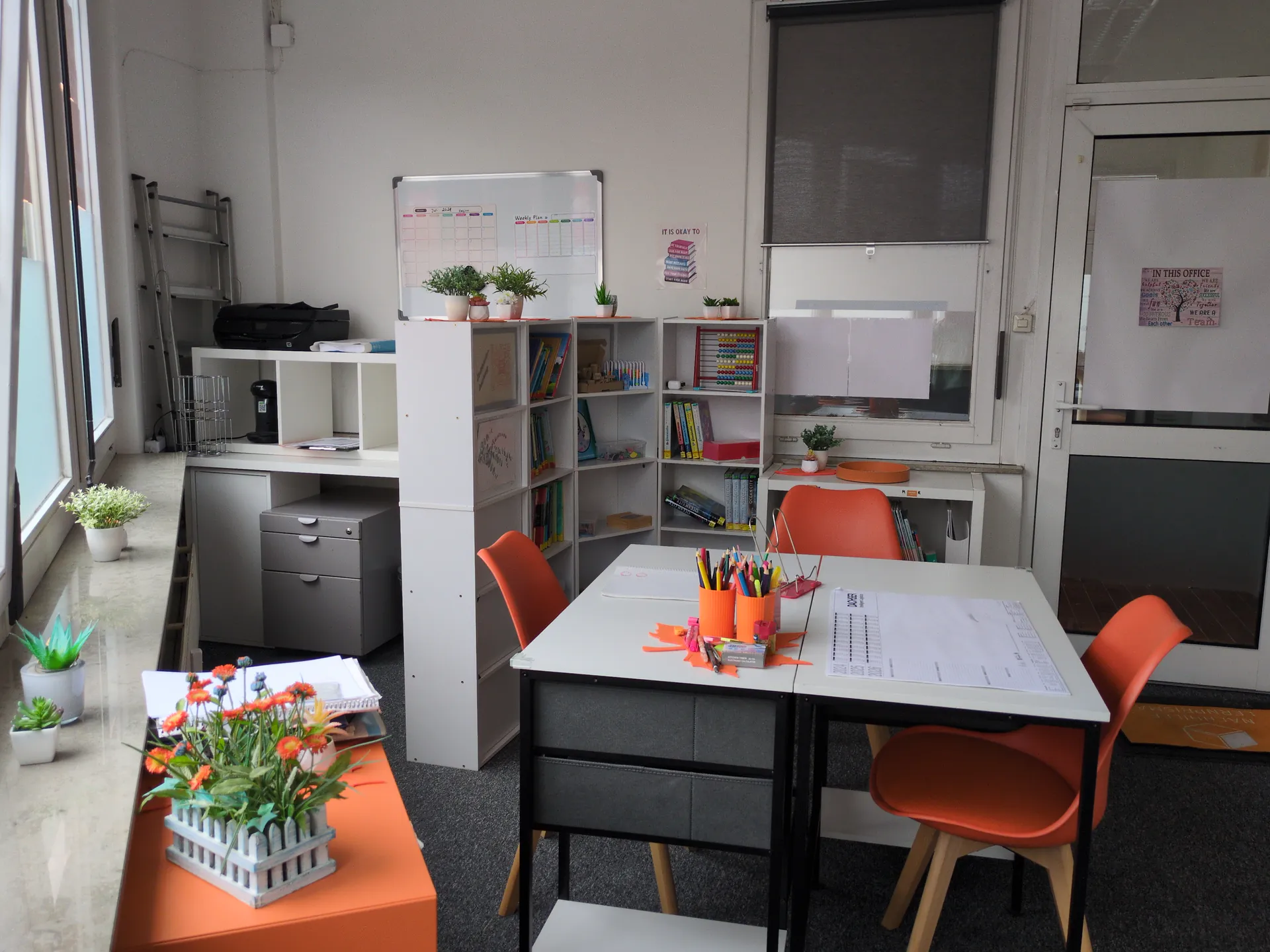 Nachhilfe Lern Prisma -
