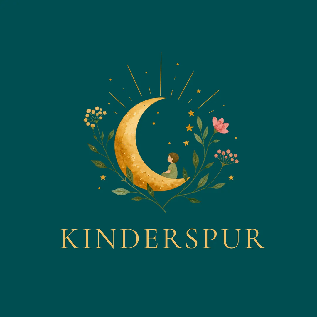 Kinderspur