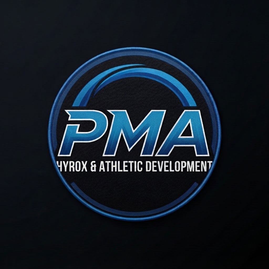 PM Athletics