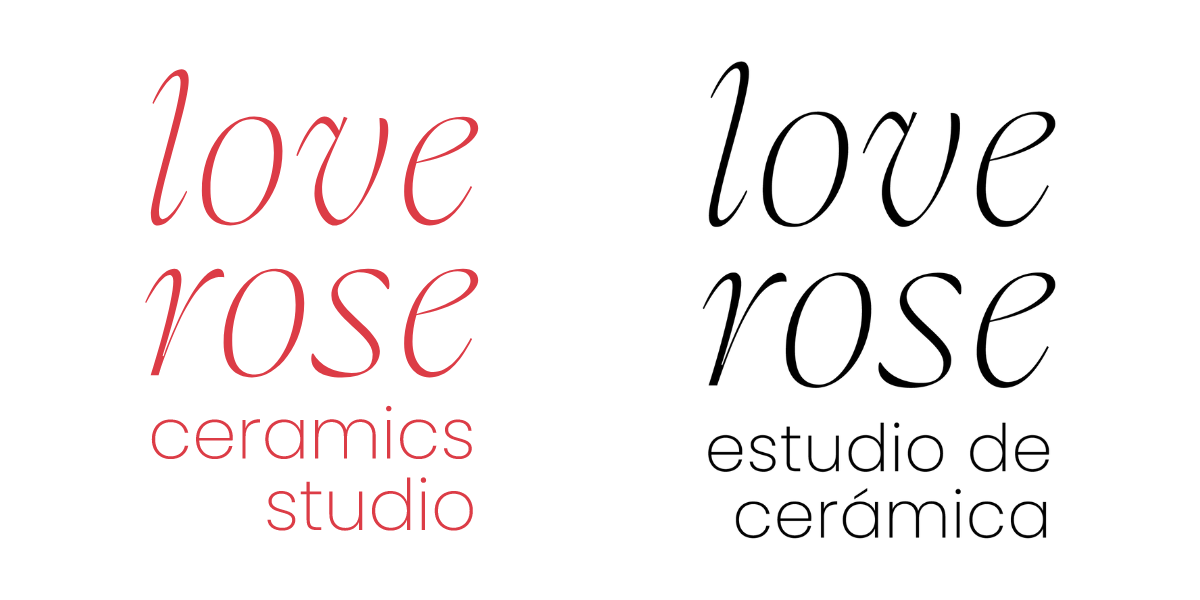 Love Rose Ceramic Studio