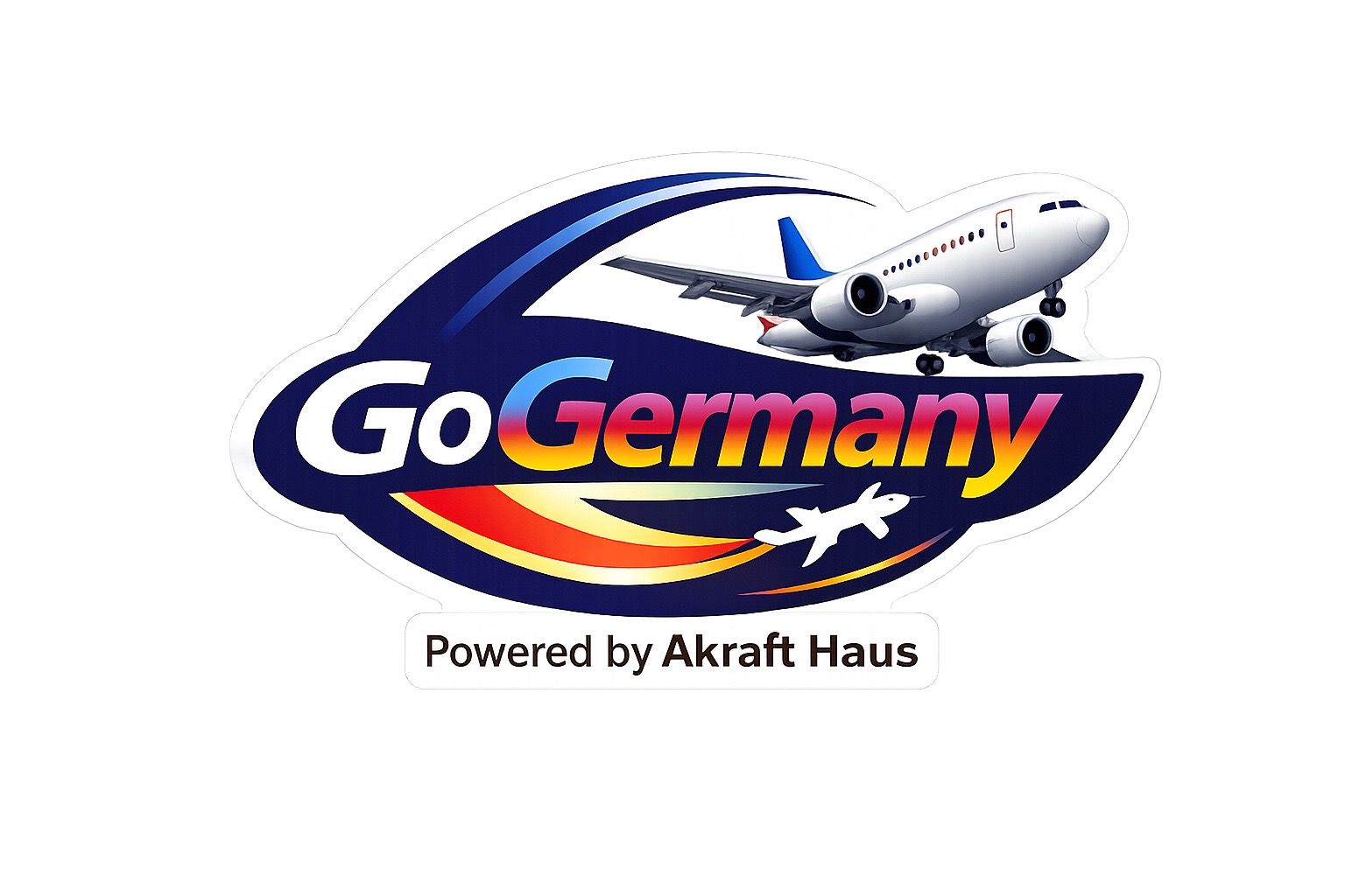 Go Germany Logo